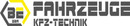 Logo BE-Fahrzeuge KFZ-Technik GbR